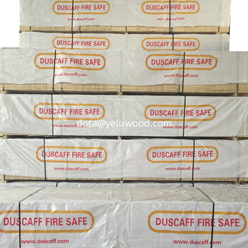 Poplar LVL Scaffold Board, China Factory Direct, Affordable Timber for Building Sites