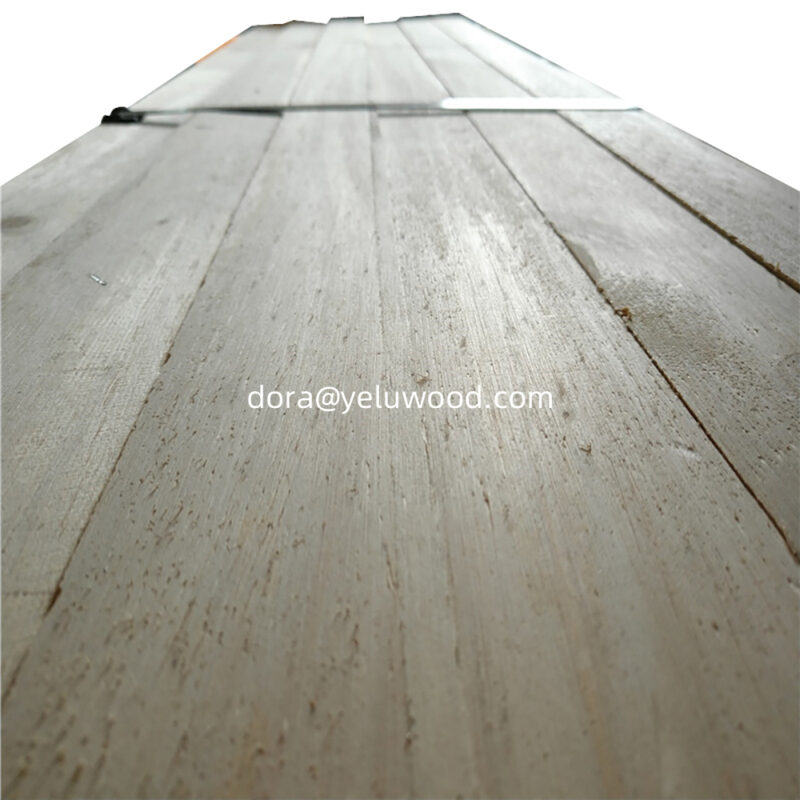 Pine LVL Scaffold Board from China, 300x90mm, Prefab House Building Timber